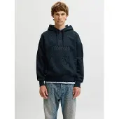 Jack & Jones Frederiksberg Monogram Huppari