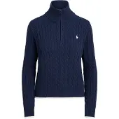 Ralph Lauren Neulepaita marine