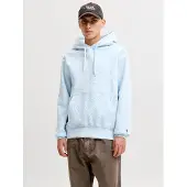 Jack & Jones Collegepaita 'JORFrederiksberg' vaaleansininen