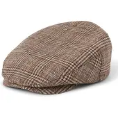 Brixton Hooligan miesten lippalakki