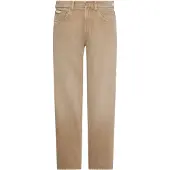 Calvin Klein Jeans Farkut '90s' vaaleanruskea