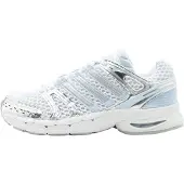 Adidas Originals Matalavartiset tennarit 'Adistar Control 5' pastellinsininen / hopea / valkoinen