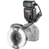 Neewer RF1-C -rengassalamalaitteisto