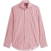 Tommy Hilfiger Mw0mw42722 Pitkähihainen Kauluspaita