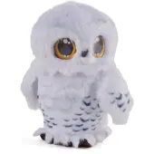 Harry Potter Interaktiivinen Hedwig 14 cm, Valkoinen