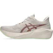 Asics Novablast 6 Beige Brown AW26 Women's Running Shoes, Size 41,5 - EUR