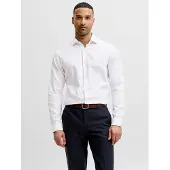 Jack & Jones Paita 'JPRBLAParker' valkoinen