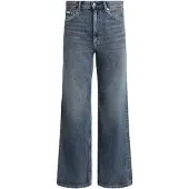 Calvin Klein Jeans Farkut sininen denim
