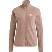 Adidas Terrex Multi Essentials Vetoketjullinen Fleecetakki