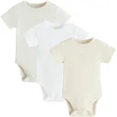 Cool Club Potkuhousut/body beige / valkoinen