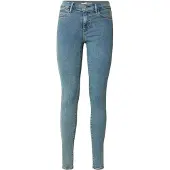 Levi's 710 Super Skinny Farkut garden grace Koko 26/30