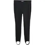 Next Leggingsit musta