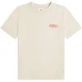 O'Neill Essentials Lyhythihainen T-paita