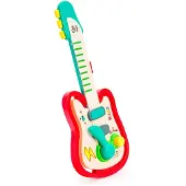 Hape Rainbow Rock Kitara