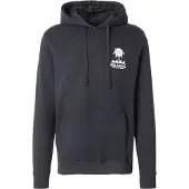 Billabong Foundation Huppari black Koko XL