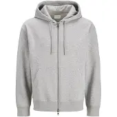 Jack & Jones Ace Kokovetoketjullinen Collegepaita