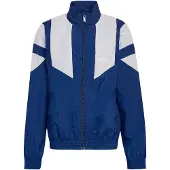 Adidas Välikausitakki marine / vaaleanharmaa / valkoinen