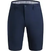 Under Armour Ua Matchplay Short - Navy - 140-152