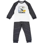 Chicco Yöpuku marine / vaaleansininen / keltainen / valkoinen