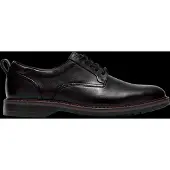 Clarks Aldwin2 Derby G - Black - 41.5