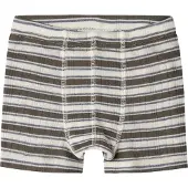 Name It Mini Nmmwang Wool Needle Boxer - White - 98
