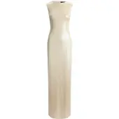 Ralph Lauren Iltapuku beige