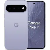 Google Pixel 11 älypuhelin 12/512GB (frost)