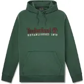 Timberland Established 1973 Embroidered Logo Huppari
