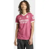 Adidas Real Madrid 3. Paita 2026/27 Nainen - , koko Small