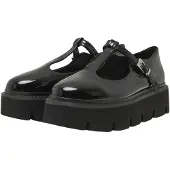 Buffalo Loafer 'Darya' musta