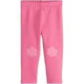 Next Leggingsit vaaleanpunainen / roosa