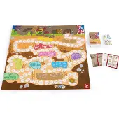 Hape Mormels Mormagic Lautapeli