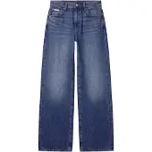 Calvin Klein Jeans Farkut tummansininen