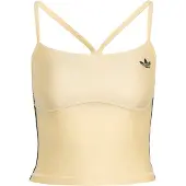 Adidas Urheilutoppi kerma / tummansininen