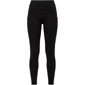 The North Face Urheiluhousut 'REFINA' musta