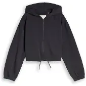 Tom Tailor 1054278 Kokovetoketjullinen Collegepaita