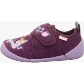 Superfit Venti Sisäkengät, Viola, 25