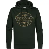 Petrol Industries Collegepaita cappuccino / jade