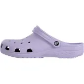 Crocs Puukengät & -jalkineet 'Classic' laventeli