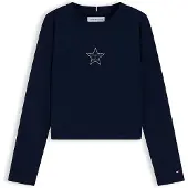 Tommy Hilfiger Paita marine