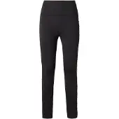 Michael Kors Leggingsit brokadi / musta