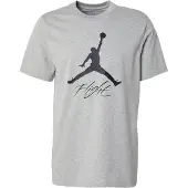 Jordan Paita 'JUMPMAN FLIGHT' harmaa / musta