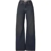 Levi's Farkut tummansininen