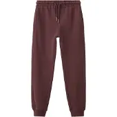 Mango Pantalon Francia - Brown - 140