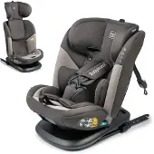Babyauto Riva I Fix Vauvan Turvaistuin