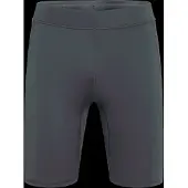 Newline Nwlrace Nw Pocket Short Tights - Grey - L