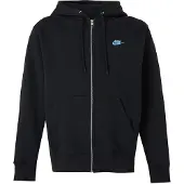 Nike Collegetakki 'CLUB' sininen / musta