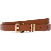 Tommy Hilfiger Vyö konjakki / kulta
