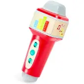 Hape Popstar Mikrofoni