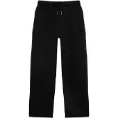 Calvin Klein Jeans Housut musta